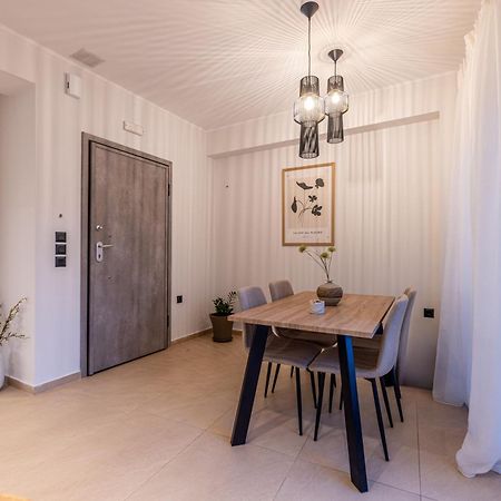 Selozia Apartments ไซคิย์นธอสทาวน์ ภายนอก รูปภาพ