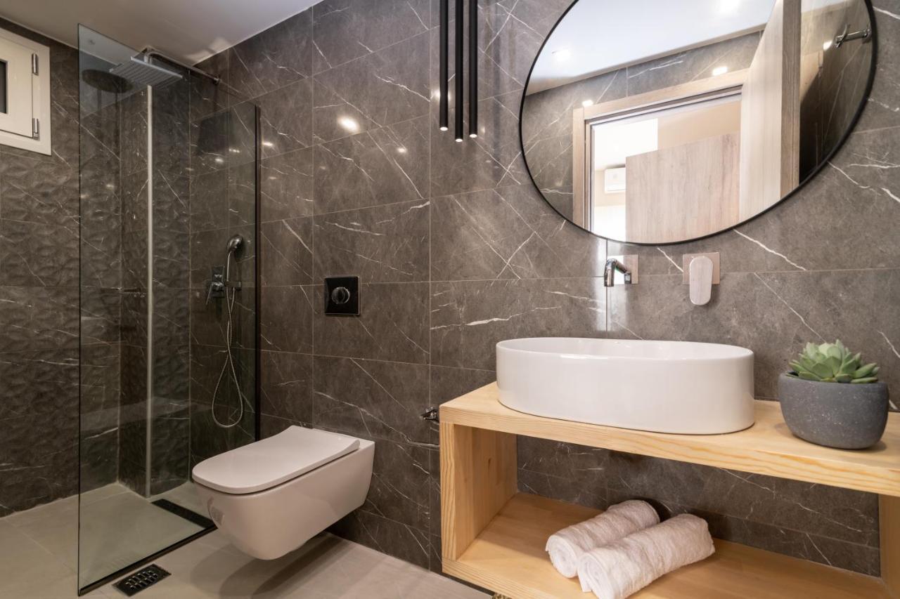 Selozia Apartments ไซคิย์นธอสทาวน์ ภายนอก รูปภาพ