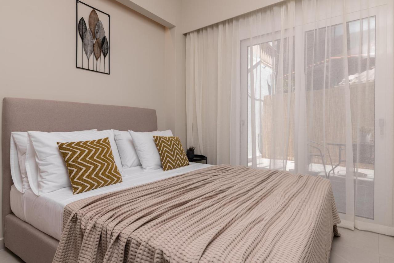 Selozia Apartments ไซคิย์นธอสทาวน์ ภายนอก รูปภาพ