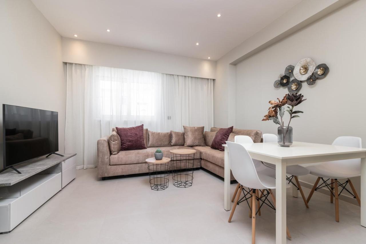 Selozia Apartments ไซคิย์นธอสทาวน์ ภายนอก รูปภาพ