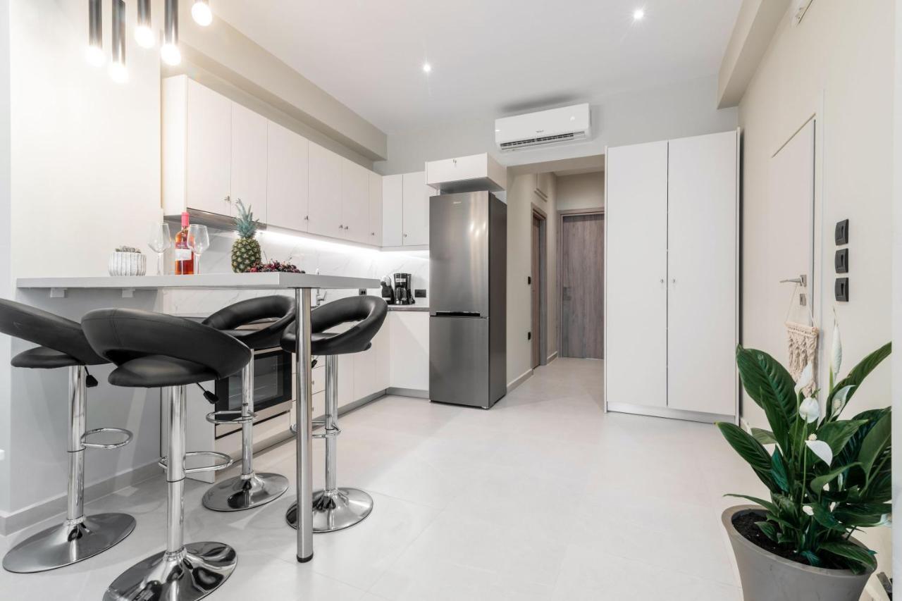 Selozia Apartments ไซคิย์นธอสทาวน์ ภายนอก รูปภาพ