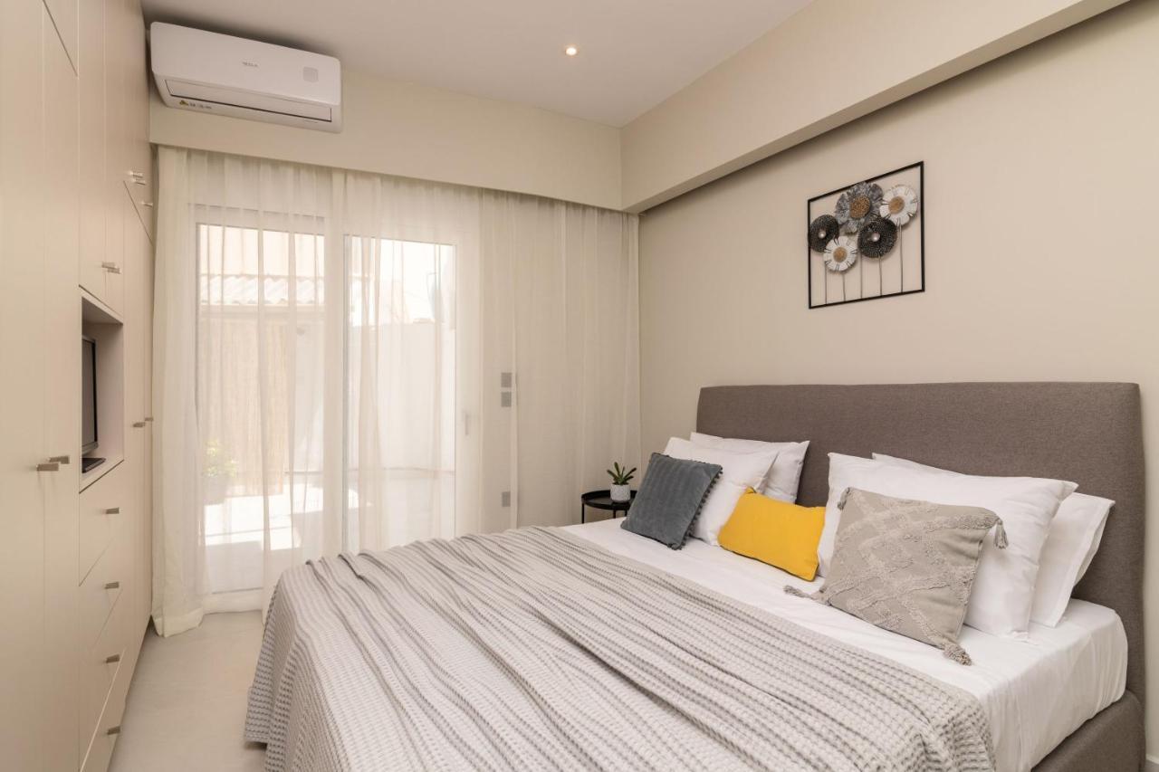 Selozia Apartments ไซคิย์นธอสทาวน์ ภายนอก รูปภาพ