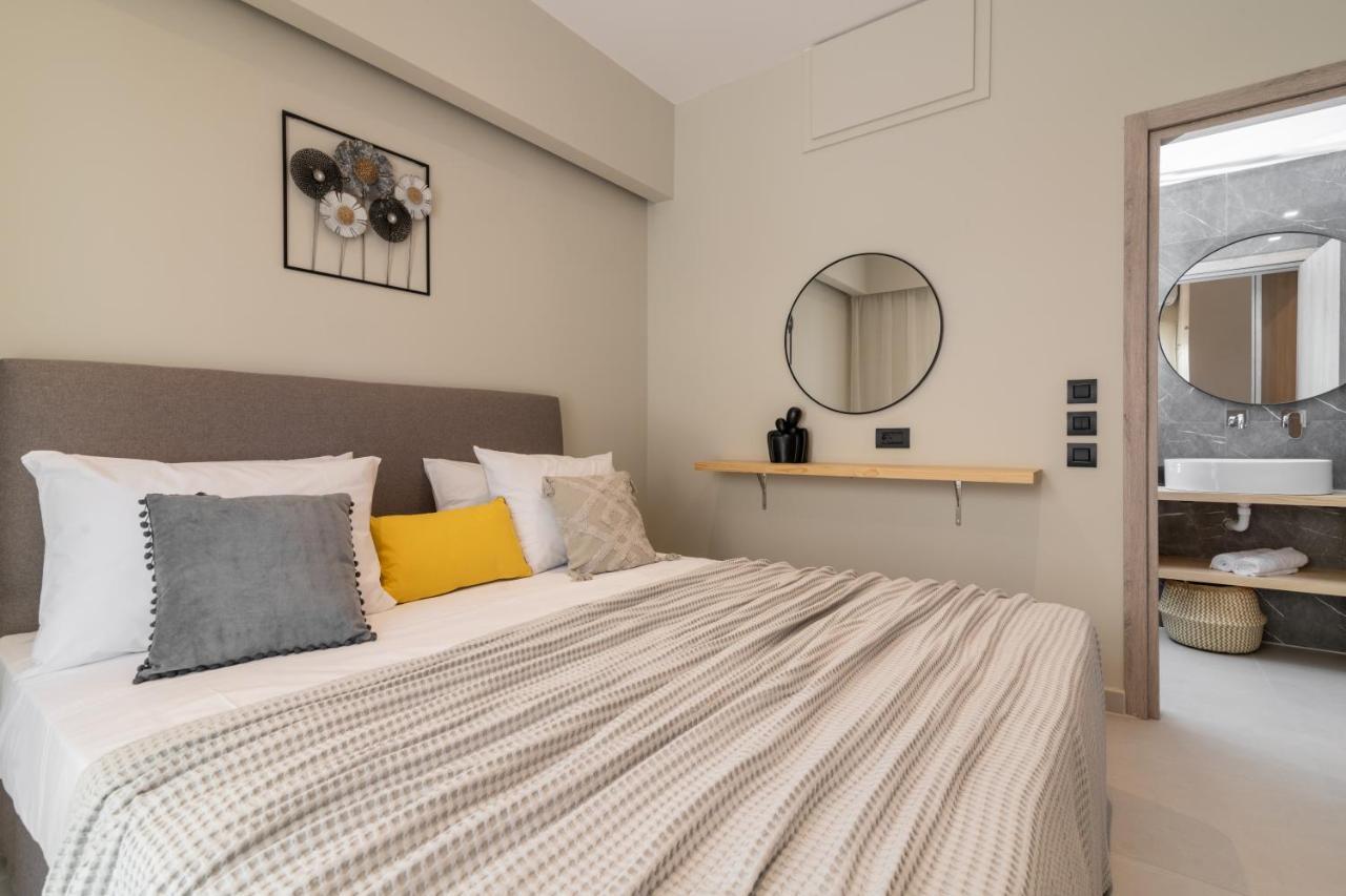 Selozia Apartments ไซคิย์นธอสทาวน์ ภายนอก รูปภาพ