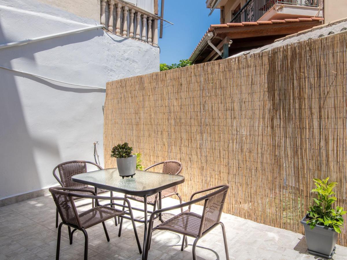 Selozia Apartments ไซคิย์นธอสทาวน์ ภายนอก รูปภาพ