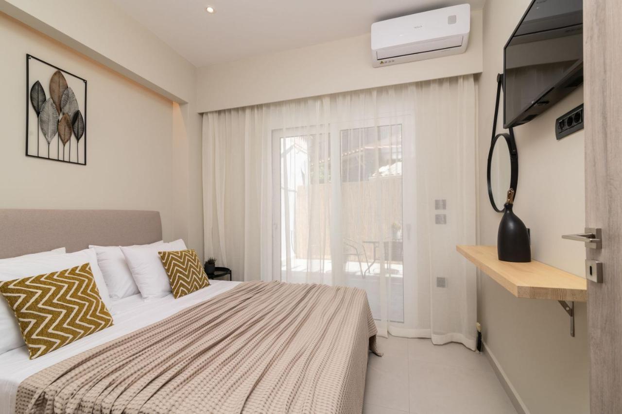 Selozia Apartments ไซคิย์นธอสทาวน์ ภายนอก รูปภาพ