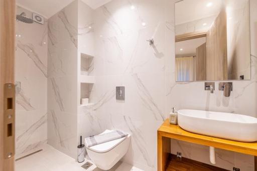 Selozia Apartments ไซคิย์นธอสทาวน์ ภายนอก รูปภาพ