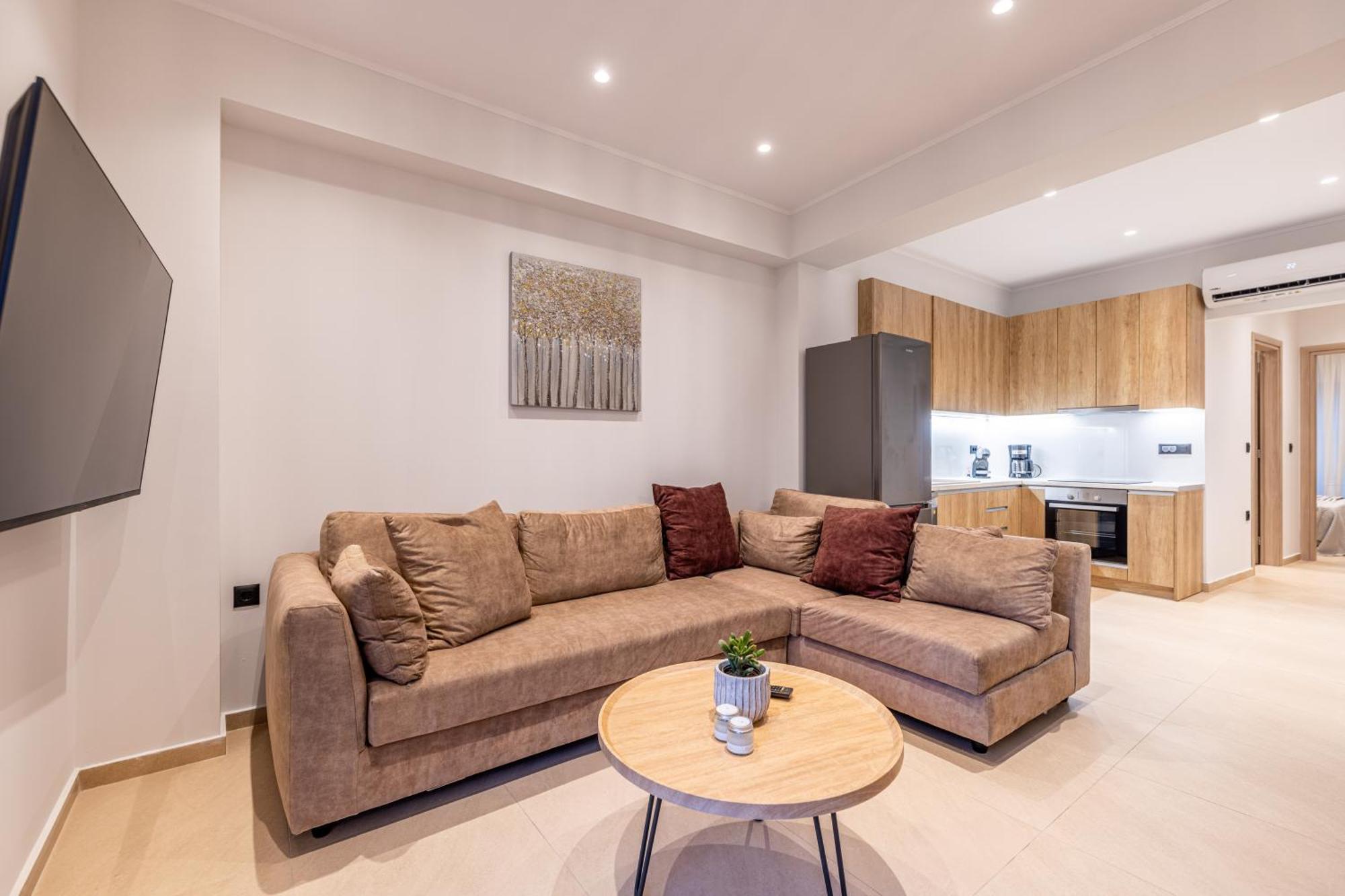 Selozia Apartments ไซคิย์นธอสทาวน์ ภายนอก รูปภาพ