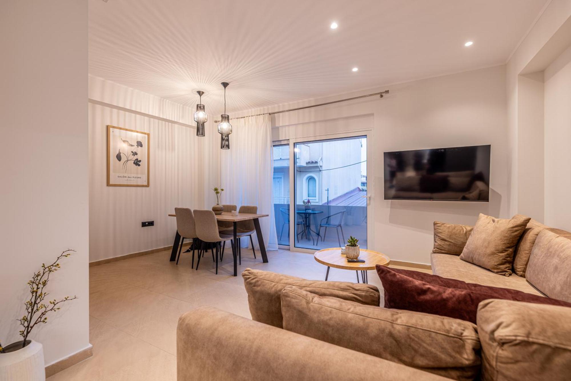 Selozia Apartments ไซคิย์นธอสทาวน์ ภายนอก รูปภาพ