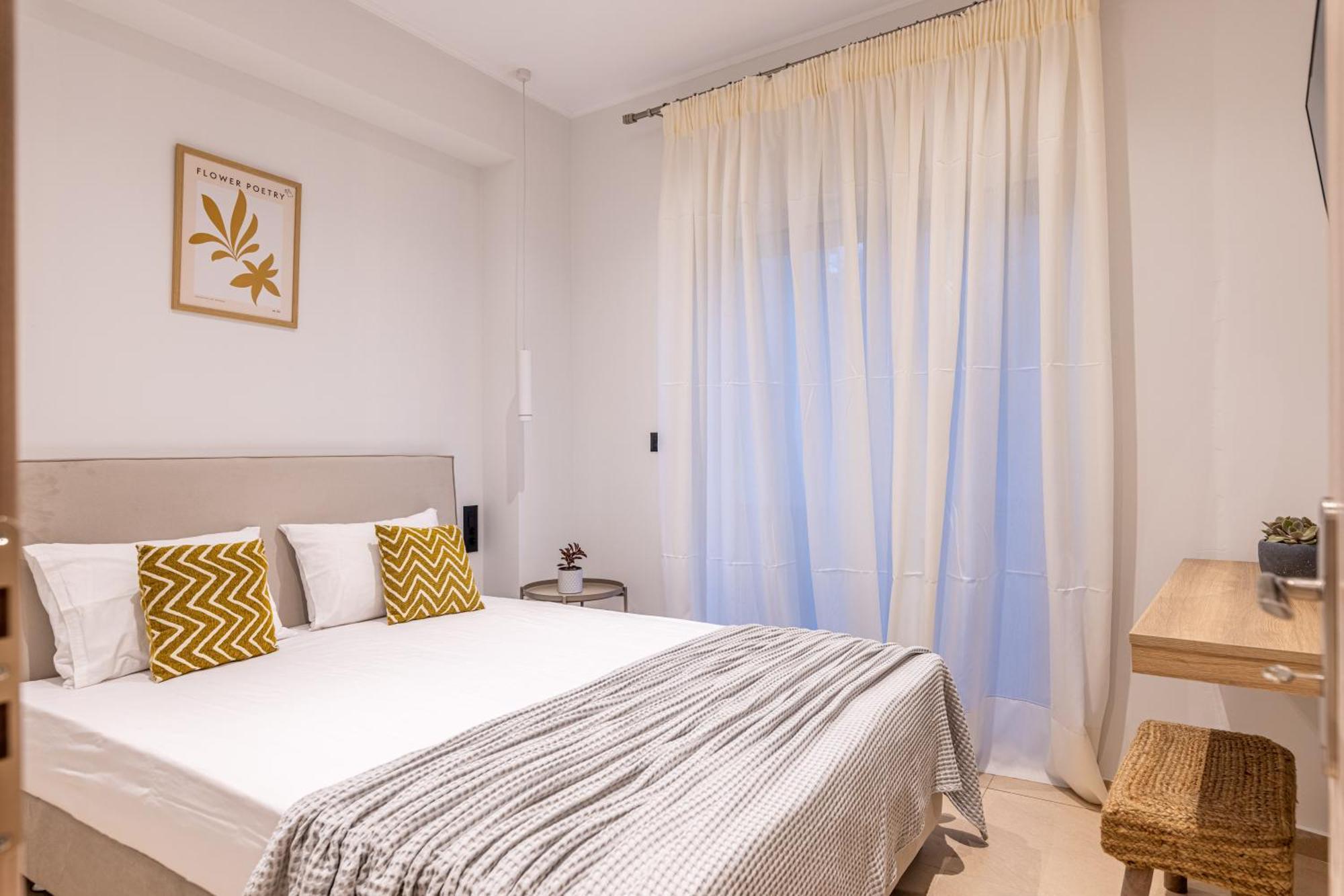 Selozia Apartments ไซคิย์นธอสทาวน์ ภายนอก รูปภาพ
